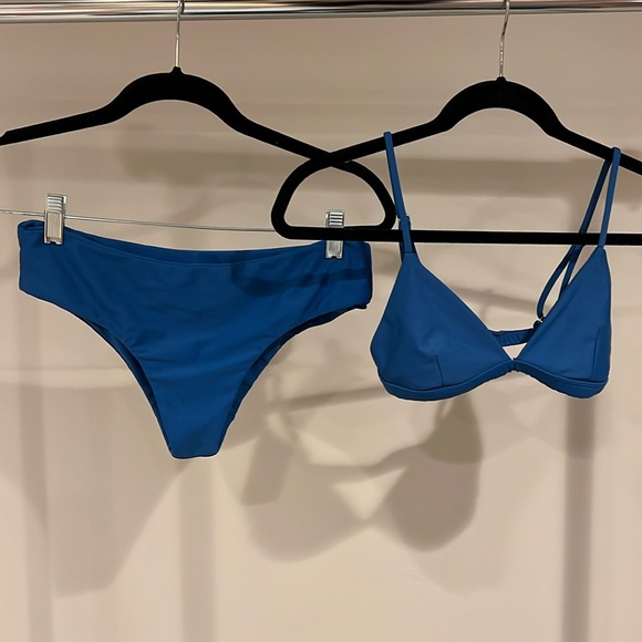LAST CHANCE - Mikoh Swimuit Bikini - Picture 1 of 6